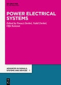 Derbel / Kanoun |  Power Systems & Smart Energies | Buch |  Sack Fachmedien