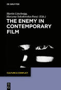 Löschnigg / Sokolowska-Paryz |  The Enemy in Contemporary Film | eBook | Sack Fachmedien