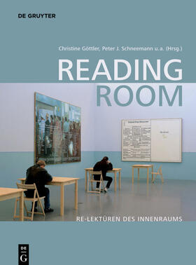 Göttler / Schneemann / Borkopp-Restle | Reading Room | E-Book | sack.de