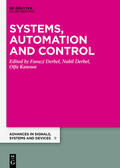 Derbel |  Systems, Automation, and Control | eBook | Sack Fachmedien
