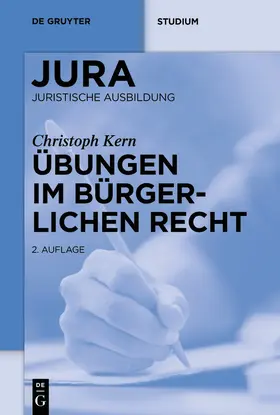 Heinemann / Kern | Übungen im Bürgerlichen Recht | E-Book | sack.de