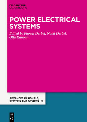 Derbel | Power Systems & Smart Energies | E-Book | sack.de