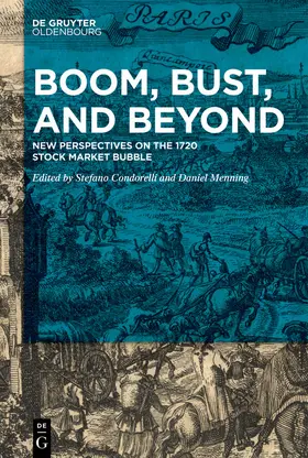 Condorelli / Menning |  Boom, Bust, and Beyond | eBook | Sack Fachmedien