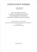 Heil / Scheerer |  Entwicklungen in den Nachfolgestaaten des Römischen Reiches | Buch |  Sack Fachmedien