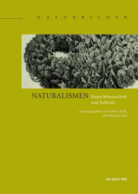 Felfe / Saß | Naturalismen | E-Book | sack.de