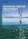 Dong / Li / Chu |  Drinking Water Treatment | eBook | Sack Fachmedien