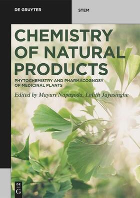 Napagoda / Jayasinghe | Chemistry of Natural Products | E-Book | sack.de