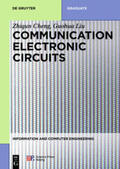 Cheng / Liu |  Communication Electronic Circuits | eBook | Sack Fachmedien