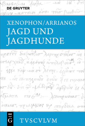 Xenophon / Arrianos / Brodersen | Jagd und Jagdhunde | E-Book | sack.de