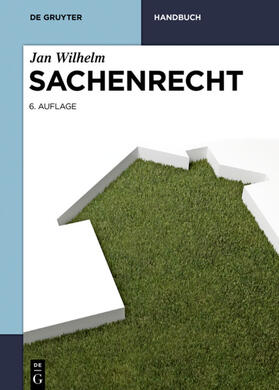 Wilhelm | Sachenrecht | E-Book | sack.de