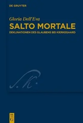 Dell'Eva |  Salto mortale | eBook | Sack Fachmedien