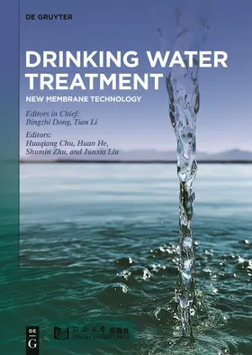 Dong / Li / Chu |  Drinking Water Treatment | Buch |  Sack Fachmedien