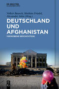 Bausch / Jehn / Friedel |  Deutschland und Afghanistan | Buch |  Sack Fachmedien