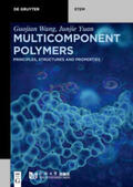Wang / Yuan |  Multicomponent Polymers | eBook | Sack Fachmedien