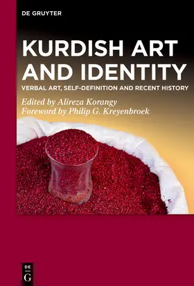 Korangy |  Kurdish Art and Identity | Buch |  Sack Fachmedien