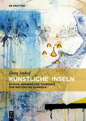 Imhof | Künstliche Inseln | E-Book | www.sack.de