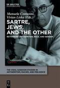 Liska / Consonni |  Sartre, Jews, and the Other | Buch |  Sack Fachmedien
