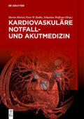 Möckel / Radke / Wolfrum |  Kardiovaskuläre Notfall- und Akutmedizin | eBook | Sack Fachmedien