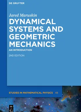 Maruskin |  Dynamical Systems and Geometric Mechanics | eBook | Sack Fachmedien