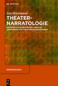 Horstmann |  Theaternarratologie | eBook | Sack Fachmedien
