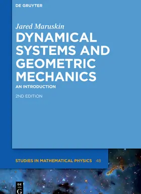 Maruskin |  Dynamical Systems and Geometric Mechanics | eBook | Sack Fachmedien