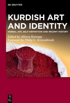 Korangy | Kurdish Art and Identity | E-Book | sack.de