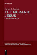 Segovia |  The Quranic Jesus | eBook | Sack Fachmedien