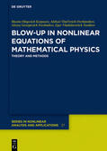 Korpusov / Ovchinnikov / Sveshnikov |  Blow-Up in Nonlinear Equations of Mathematical Physics | eBook | Sack Fachmedien