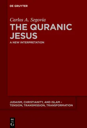 Segovia | The Quranic Jesus | E-Book | www.sack.de