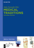 Touwaide |  Medical Traditions | Buch |  Sack Fachmedien