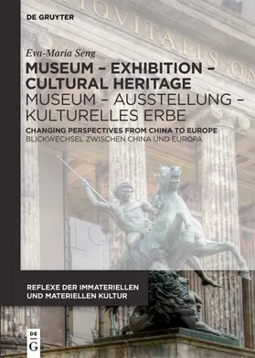 Seng |  Museum – Exhibition – Cultural Heritage / Museum – Ausstellung – Kulturelles Erbe | Buch |  Sack Fachmedien