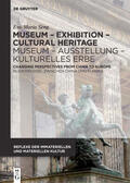 Seng |  Museum - Exhibition - Cultural Heritage / Museum - Ausstellung - Kulturelles Erbe | Buch |  Sack Fachmedien