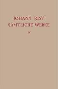 Noe / Roloff |  Dichtungen 1647-1648 | Buch |  Sack Fachmedien