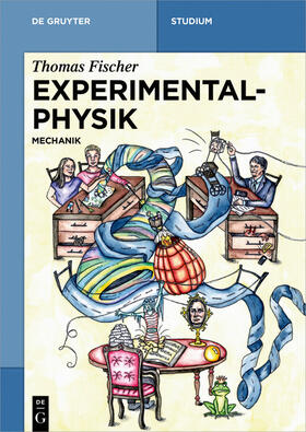 Fischer |  Experimentalphysik | eBook | Sack Fachmedien