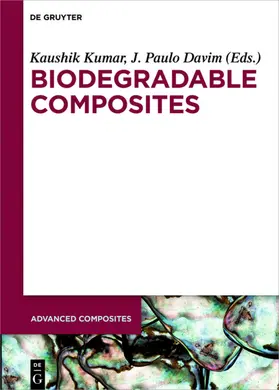 Kumar / Davim | Biodegradable Composites | E-Book | sack.de