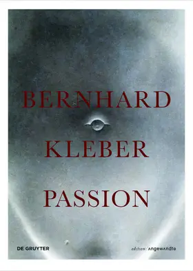Kleber |  Bernhard Kleber | Buch |  Sack Fachmedien