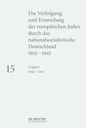 Fritz |  Ungarn 1944–1945 | eBook | Sack Fachmedien