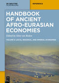 von Reden |  Handbook of Ancient Afro-Eurasian Economies 2 | Buch |  Sack Fachmedien