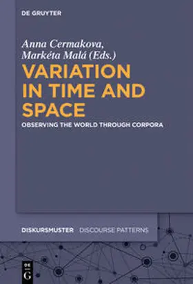 Cermáková / Cermáková / Malá |  Variation in Time and Space | eBook | Sack Fachmedien