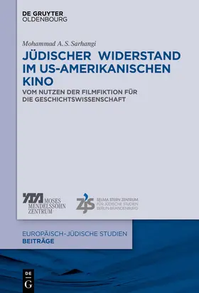 Sarhangi |  Jüdischer Widerstand im US-amerikanischen Kino | eBook | Sack Fachmedien