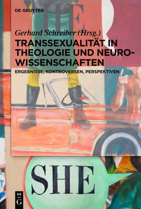 Schreiber | Geschlecht in mir | Buch | 978-3-11-060506-8 | sack.de