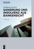 Portisch |  Sanierung und Insolvenz aus Bankensicht | eBook | Sack Fachmedien