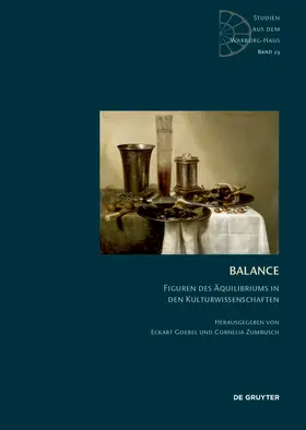 Zumbusch / Goebel | Balance | E-Book | sack.de