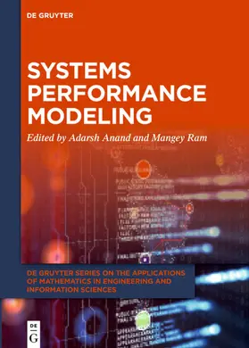Anand / Ram |  Systems Performance Modeling | eBook | Sack Fachmedien