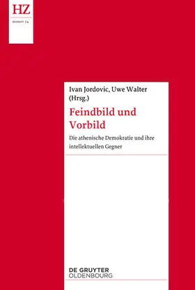 Walter / Jordovic / Jordovic |  Feindbild und Vorbild | eBook | Sack Fachmedien