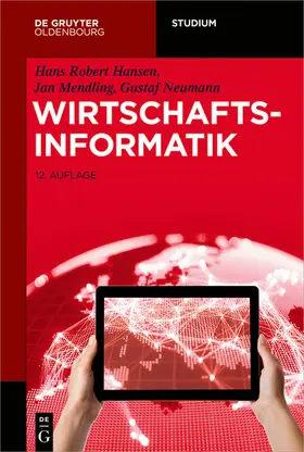 Hansen / Mendling / Neumann |  Wirtschaftsinformatik | eBook | Sack Fachmedien