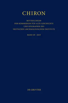 Schuler / Haensch / Killen |  2019 | eBook | Sack Fachmedien