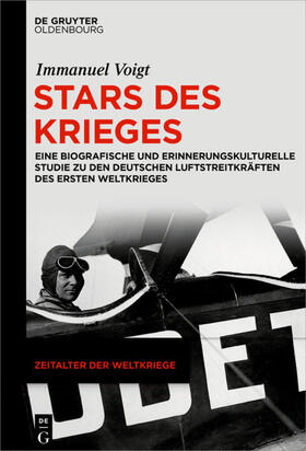 Voigt | Stars des Krieges | E-Book | sack.de