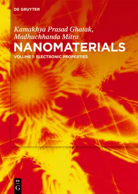 Ghatak / Mitra |  Nanomaterials | eBook | Sack Fachmedien