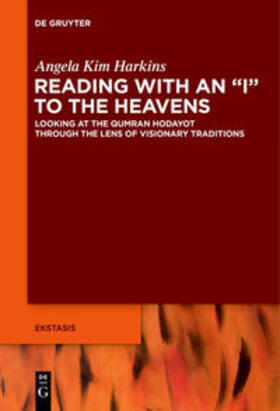 Harkins | Reading with an "I" to the Heavens | Buch | 978-3-11-061085-7 | sack.de